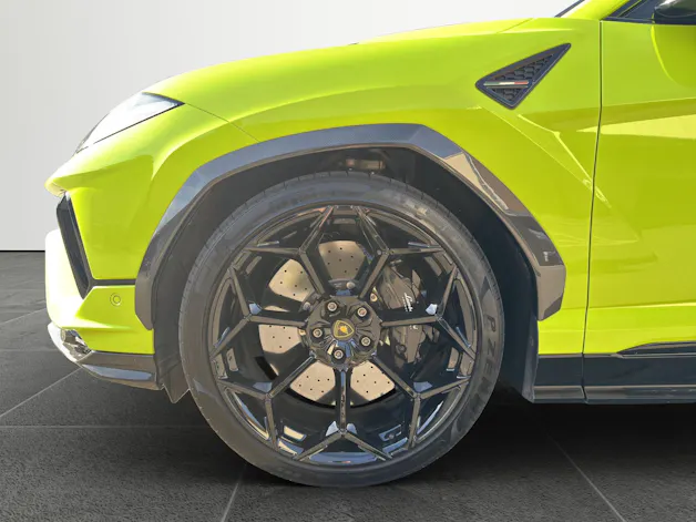 Lamborghini Urus 4.0 Performante