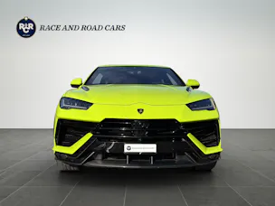 Lamborghini Urus 4.0 Performante