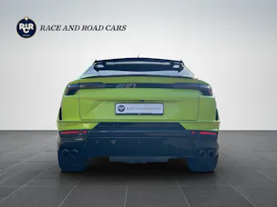 Lamborghini Urus 4.0 Performante