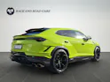 Lamborghini Urus 4.0 Performante