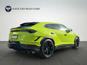 Lamborghini Urus 4.0 Performante