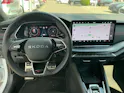 Škoda Octavia Combi 2.0 TSI 265 PS RS *** PANORAMA, ANHÄNGEKUPPLUNG & STANDHEIZUNG ***