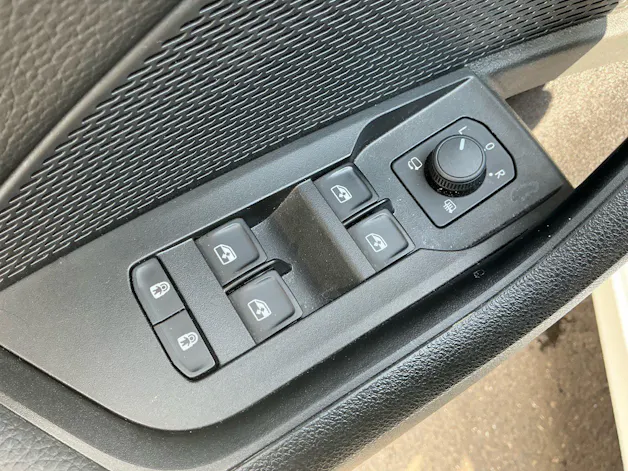 Škoda Octavia Combi 2.0 TSI 265 PS RS *** PANORAMA, ANHÄNGEKUPPLUNG & STANDHEIZUNG ***