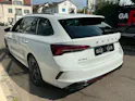 Škoda Octavia Combi 2.0 TSI 265 PS RS *** PANORAMA, ANHÄNGEKUPPLUNG & STANDHEIZUNG ***