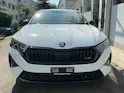 Škoda Octavia Combi 2.0 TSI 265 PS RS *** PANORAMA, ANHÄNGEKUPPLUNG & STANDHEIZUNG ***