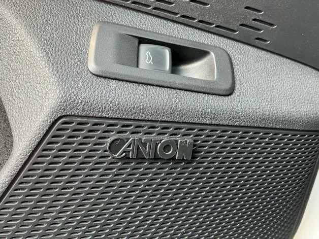 Škoda Octavia Combi 2.0 TSI 265 PS RS *** PANORAMA, ANHÄNGEKUPPLUNG & STANDHEIZUNG ***