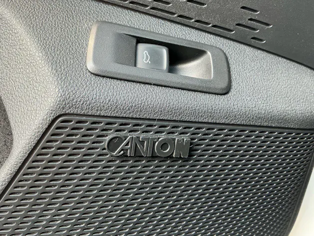 Škoda Octavia Combi 2.0 TSI 265 PS RS *** PANORAMA, ANHÄNGEKUPPLUNG & STANDHEIZUNG ***