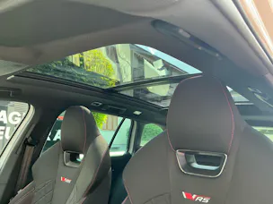 Škoda Octavia Combi 2.0 TSI 265 PS RS *** PANORAMA, ANHÄNGEKUPPLUNG & STANDHEIZUNG ***