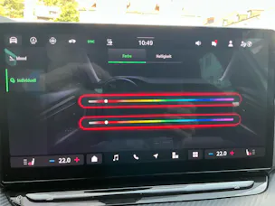 Škoda Octavia Combi 2.0 TSI 265 PS RS *** PANORAMA, ANHÄNGEKUPPLUNG & STANDHEIZUNG ***