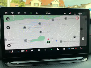 Škoda Octavia Combi 2.0 TSI 265 PS RS *** PANORAMA, ANHÄNGEKUPPLUNG & STANDHEIZUNG ***