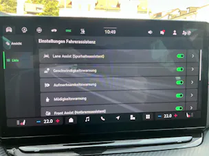 Škoda Octavia Combi 2.0 TSI 265 PS RS *** PANORAMA, ANHÄNGEKUPPLUNG & STANDHEIZUNG ***