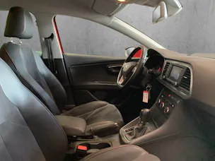 SEAT Leon 1.8 TSI FR DSG "Leistungssteigerung 211 PS"