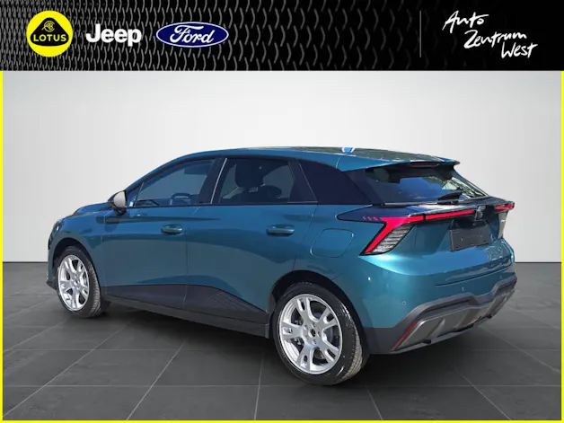 MG 4 64 kWh Premium