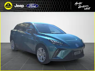 MG 4 64 kWh Premium