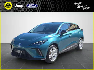 MG 4 64 kWh Premium