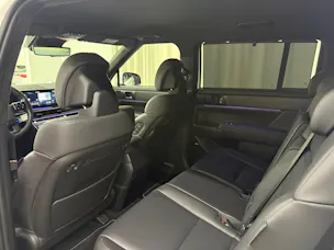 Hyundai Santa Fe 1.6 T-GDi PHEV Calligraphy 4WD Automatic