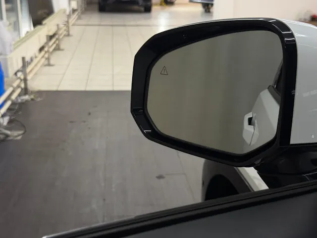 Hyundai Santa Fe 1.6 T-GDi PHEV Calligraphy 4WD Automatic