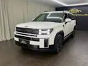 Hyundai Santa Fe 1.6 T-GDi PHEV Calligraphy 4WD Automatic