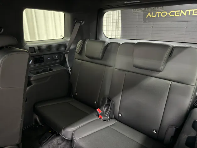 Hyundai Santa Fe 1.6 T-GDi PHEV Calligraphy 4WD Automatic