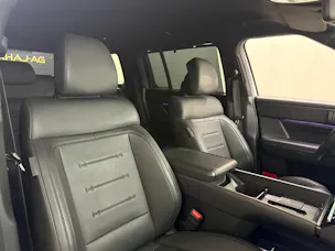 Hyundai Santa Fe 1.6 T-GDi PHEV Calligraphy 4WD Automatic