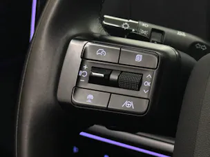 Hyundai Santa Fe 1.6 T-GDi PHEV Calligraphy 4WD Automatic