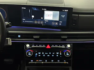 Hyundai Santa Fe 1.6 T-GDi PHEV Calligraphy 4WD Automatic