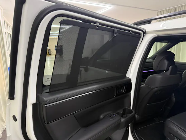 Hyundai Santa Fe 1.6 T-GDi PHEV Calligraphy 4WD Automatic
