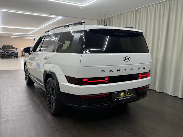 Hyundai Santa Fe 1.6 T-GDi PHEV Calligraphy 4WD Automatic