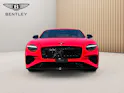 Bentley Continental GT S V8 680 PS/ 1.9% Leasing möglich.