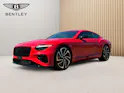 Bentley Continental GT S V8 680 PS/ 1.9% Leasing möglich.