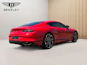 Bentley Continental GT S V8 680 PS/ 1.9% Leasing möglich.