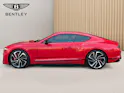 Bentley Continental GT S V8 680 PS/ 1.9% Leasing möglich.