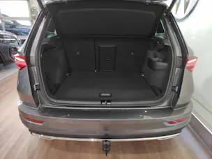 Škoda Karoq 2.0 TSI SportLine 4x4 DSG