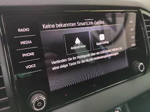 Škoda Karoq 2.0 TSI SportLine 4x4 DSG