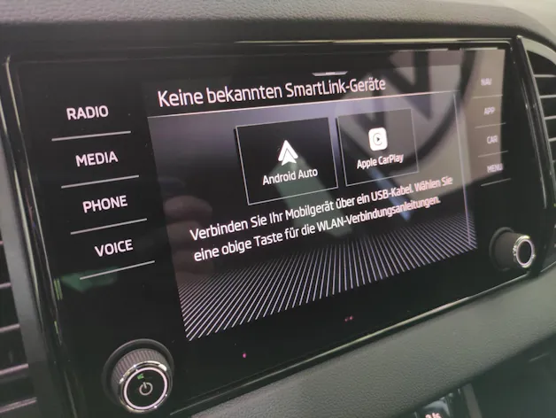 Škoda Karoq 2.0 TSI SportLine 4x4 DSG