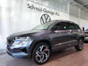 Škoda Karoq 2.0 TSI SportLine 4x4 DSG