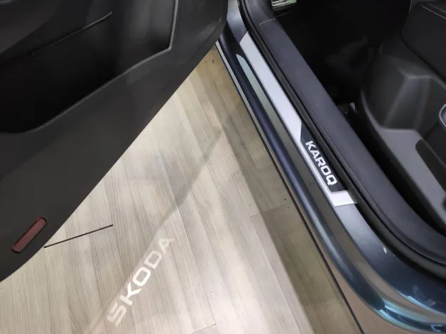 Škoda Karoq 2.0 TSI SportLine 4x4 DSG