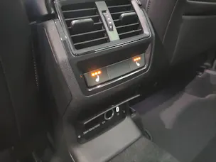 Škoda Karoq 2.0 TSI SportLine 4x4 DSG