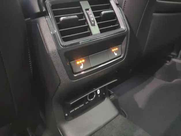 Škoda Karoq 2.0 TSI SportLine 4x4 DSG