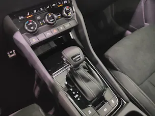 Škoda Karoq 2.0 TSI SportLine 4x4 DSG