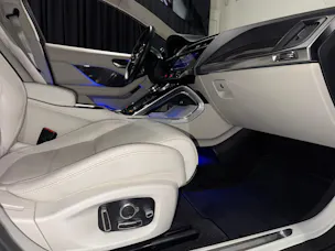 Jaguar I-Pace EV400 HSE AWD I 1.HAND I Werksgarantie I