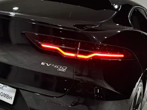 Jaguar I-Pace EV400 HSE AWD I 1.HAND I Werksgarantie I