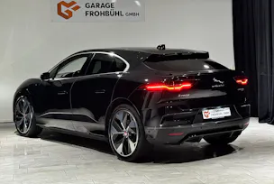Jaguar I-Pace EV400 HSE AWD I 1.HAND I Werksgarantie I