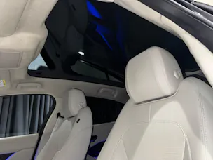 Jaguar I-Pace EV400 HSE AWD I 1.HAND I Werksgarantie I