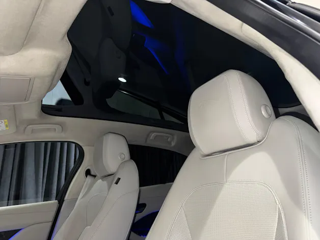 Jaguar I-Pace EV400 HSE AWD I 1.HAND I Werksgarantie I