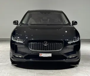 Jaguar I-Pace EV400 HSE AWD I 1.HAND I Werksgarantie I