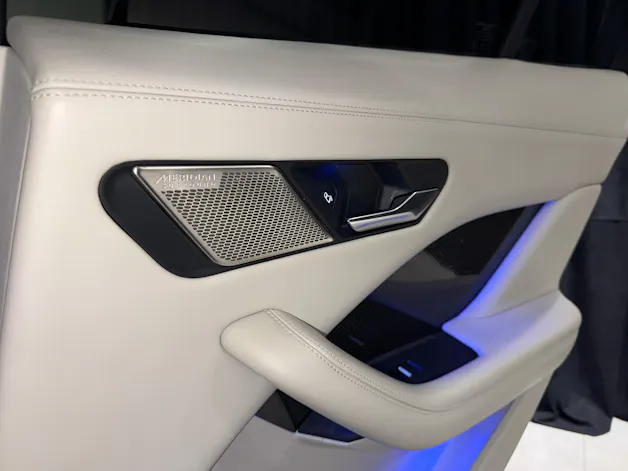 Jaguar I-Pace EV400 HSE AWD I 1.HAND I Werksgarantie I