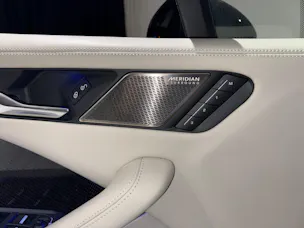 Jaguar I-Pace EV400 HSE AWD I 1.HAND I Werksgarantie I