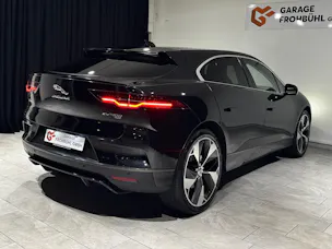 Jaguar I-Pace EV400 HSE AWD I 1.HAND I Werksgarantie I