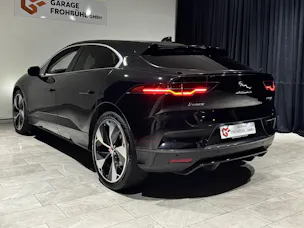 Jaguar I-Pace EV400 HSE AWD I 1.HAND I Werksgarantie I